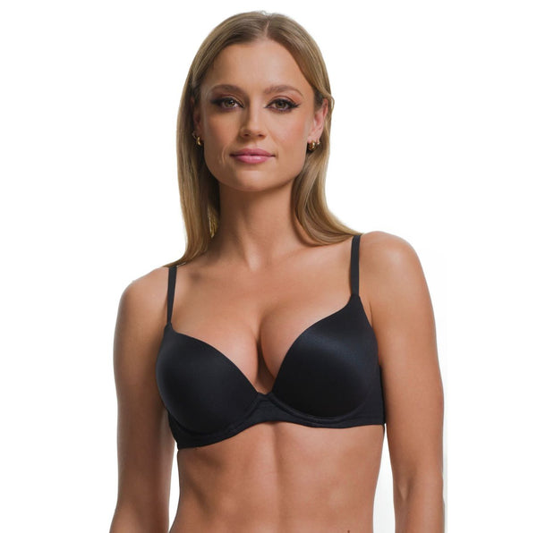 Wonderbra bra "Add A size" Mod. 7555