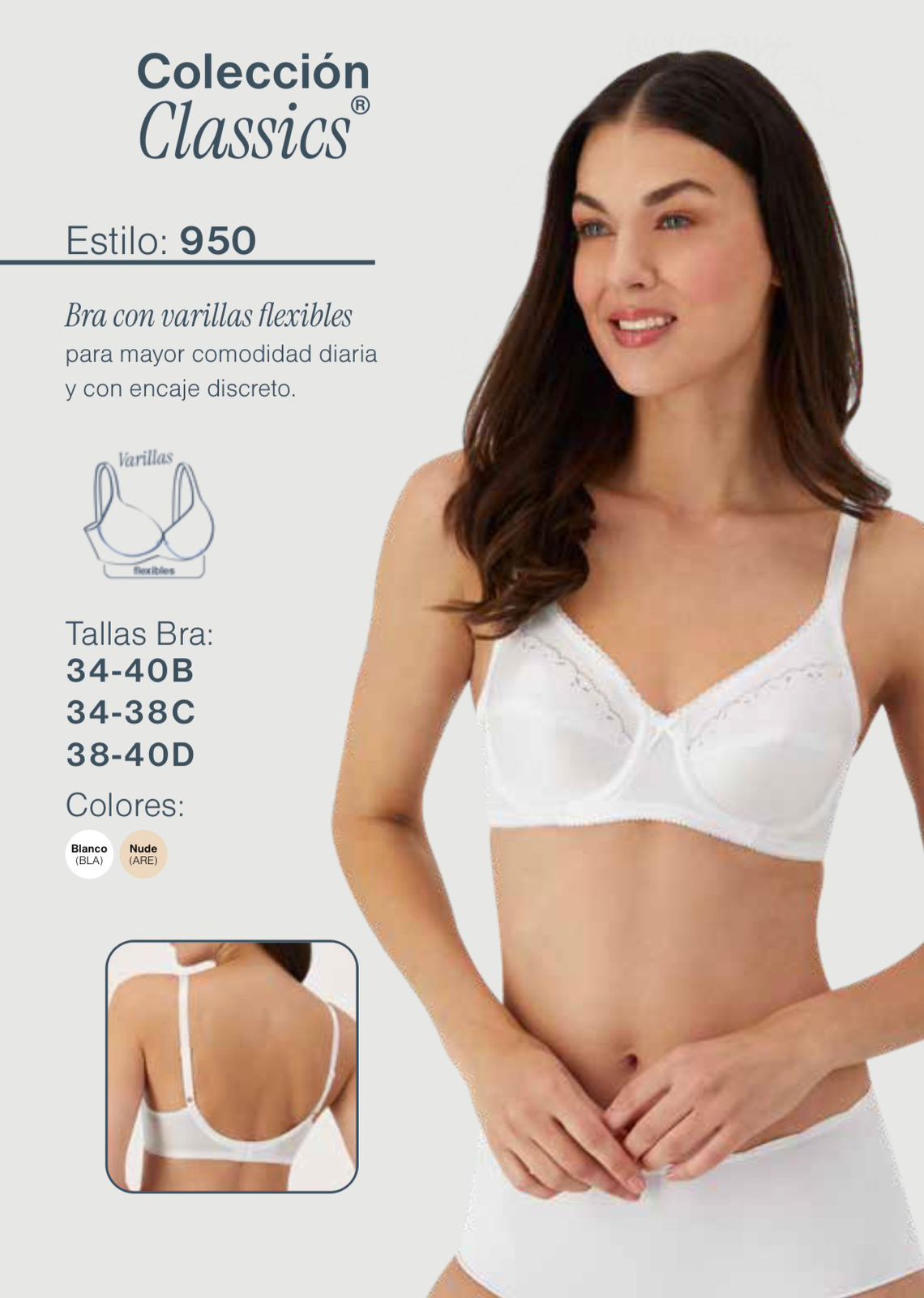 PLAYCLASSIC Estilo: 950
