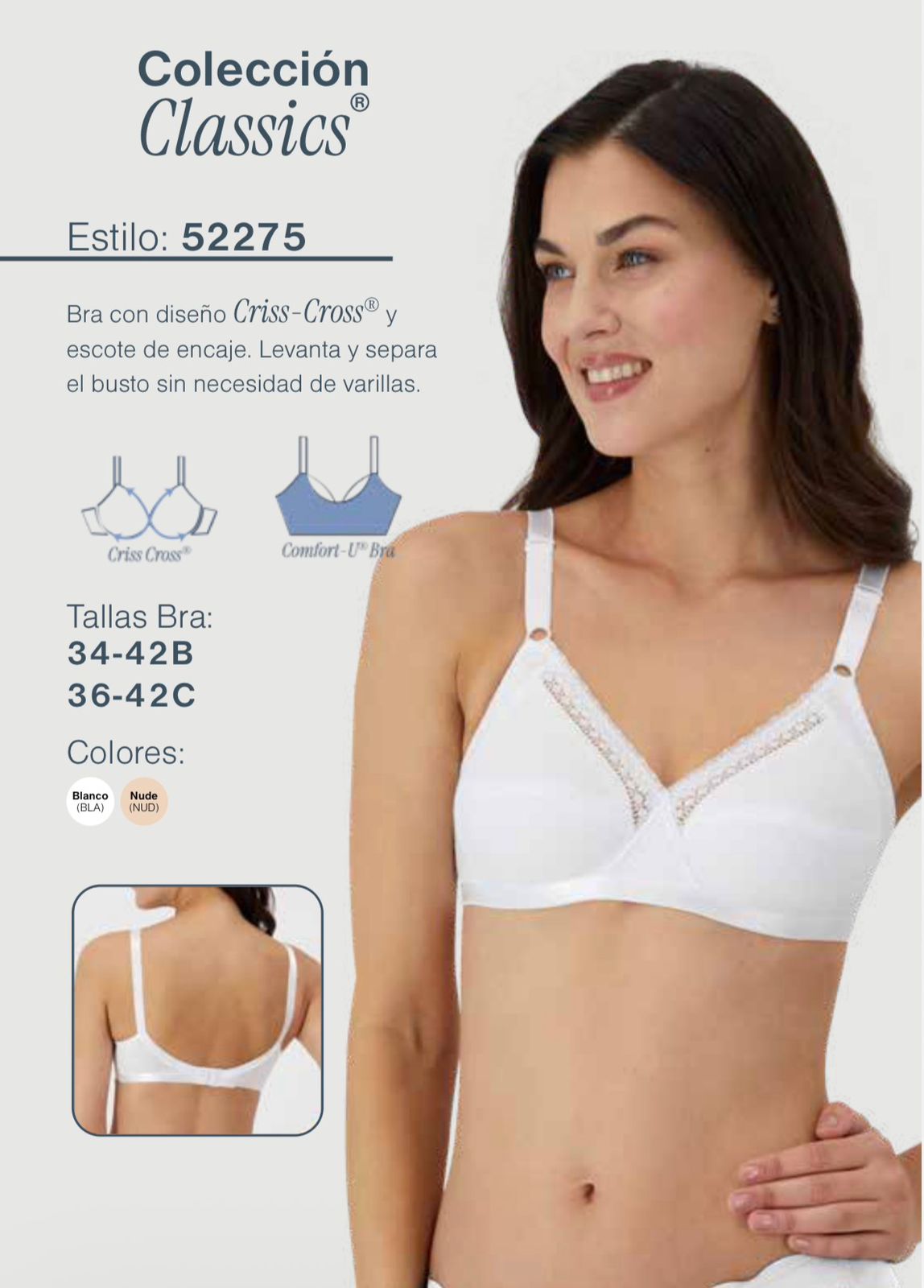 PLAYCLASSIC Estilo: 52275