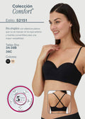 Colección Comfort® Estilo: 52151