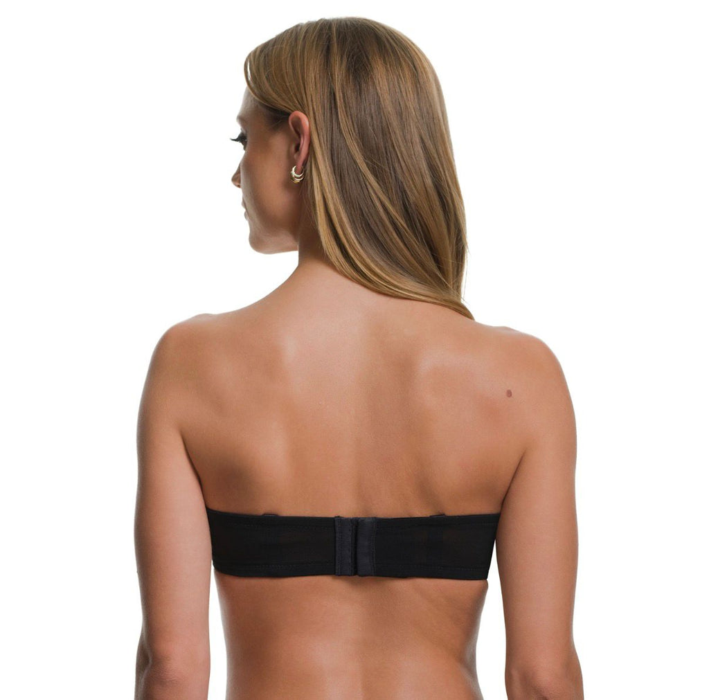 Wonderbra Bra "Strapless Multi-posiciones" Mod.7556